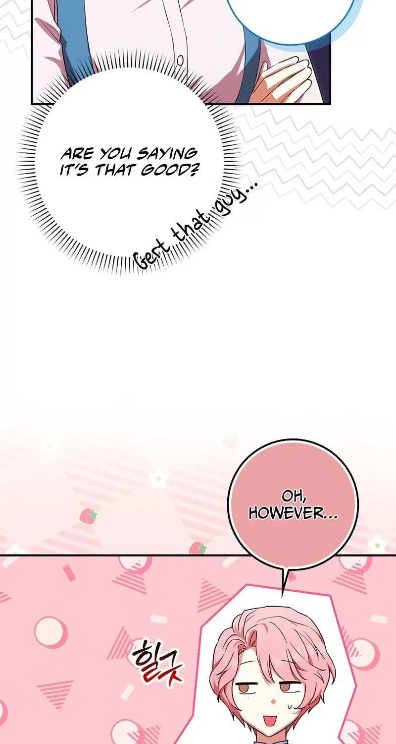 Deadlines are Raining in the Status Window Chapter 14 page 7 - 