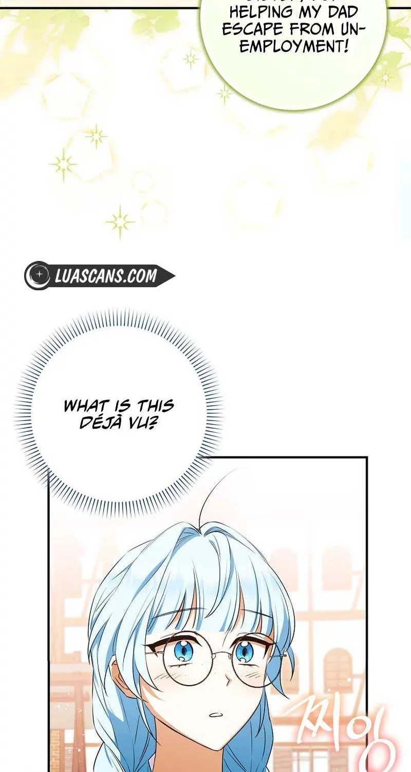 Deadlines are Raining in the Status Window Chapter 14 page 64 - 