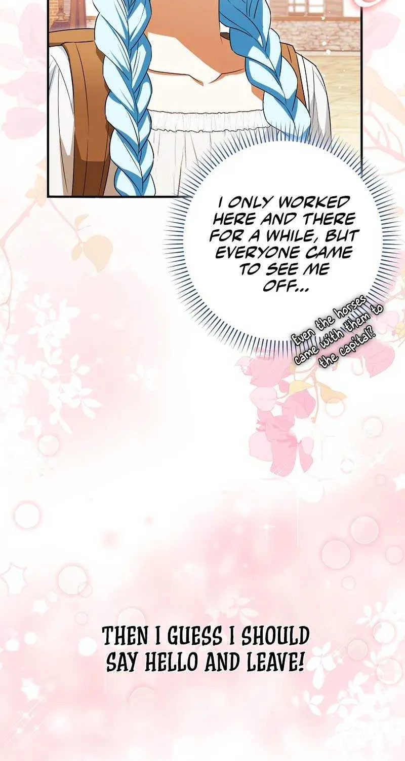 Deadlines are Raining in the Status Window Chapter 14 page 65 - 