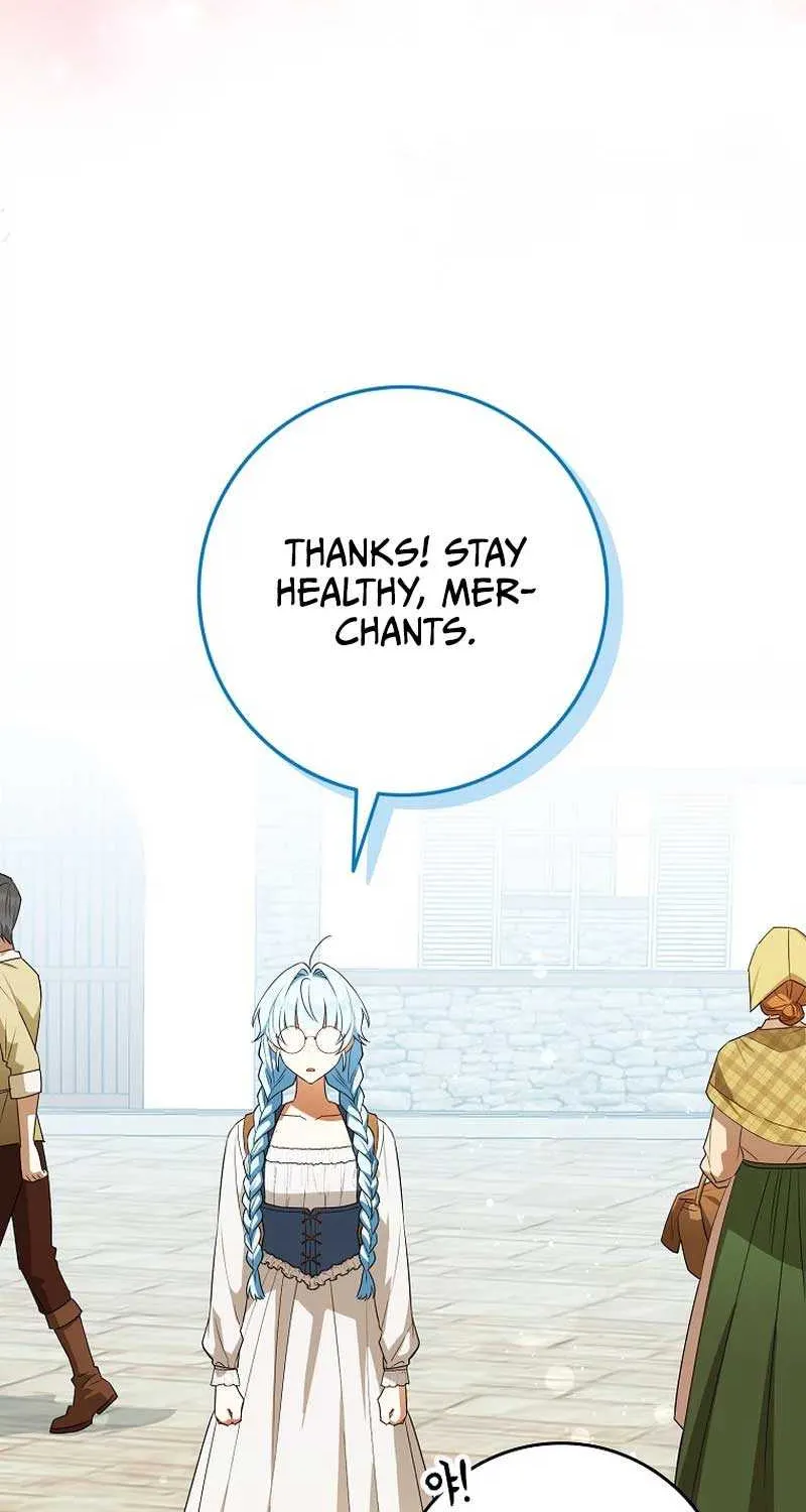 Deadlines are Raining in the Status Window Chapter 14 page 66 - 