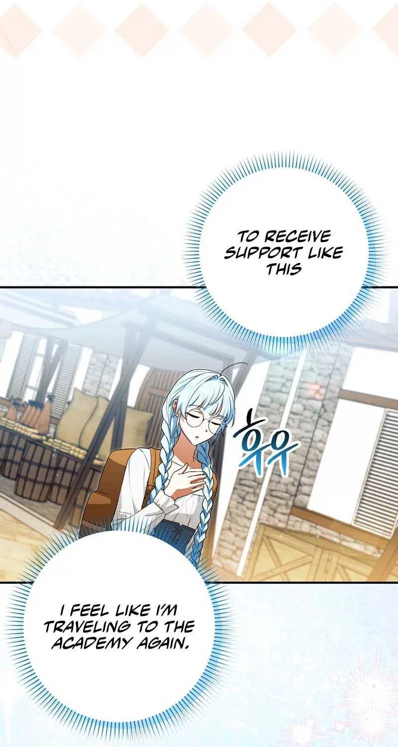 Deadlines are Raining in the Status Window Chapter 14 page 68 - 