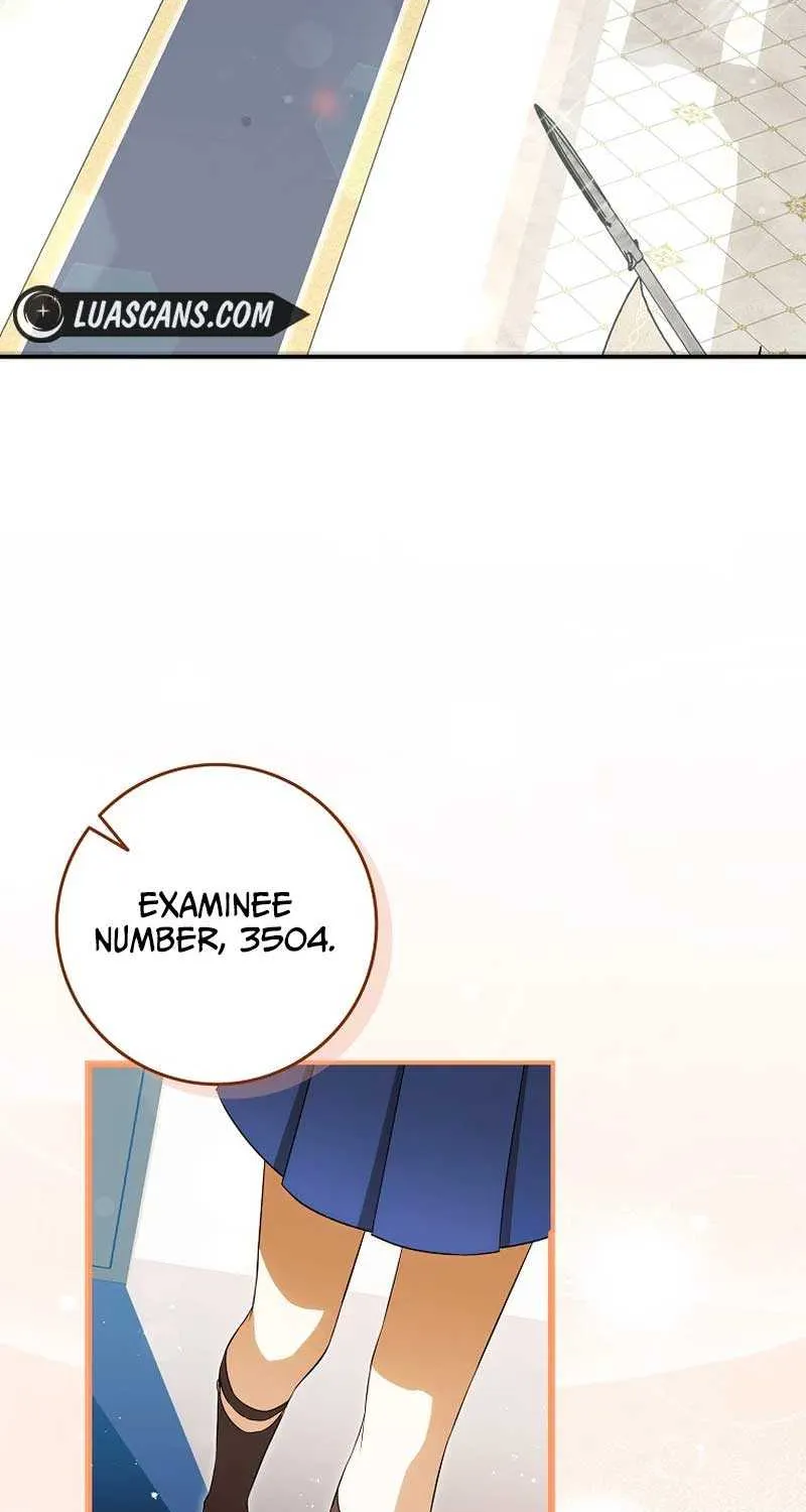 Deadlines are Raining in the Status Window Chapter 14 page 72 - 