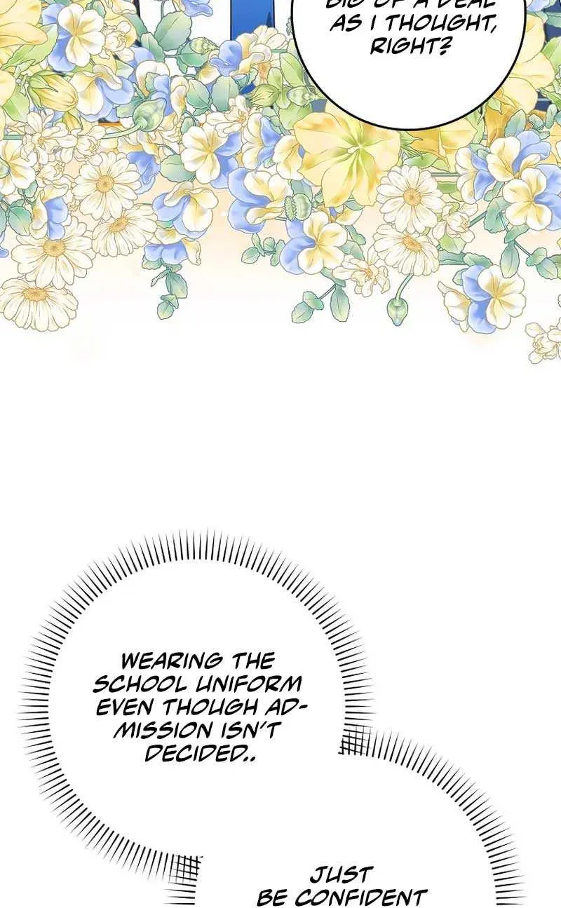 Deadlines are Raining in the Status Window Chapter 14 page 75 - 