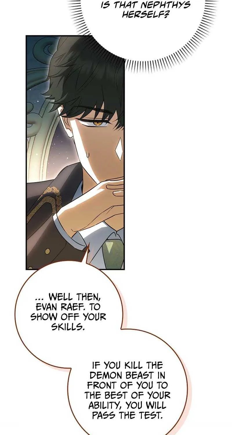 Deadlines are Raining in the Status Window Chapter 14 page 76 - 