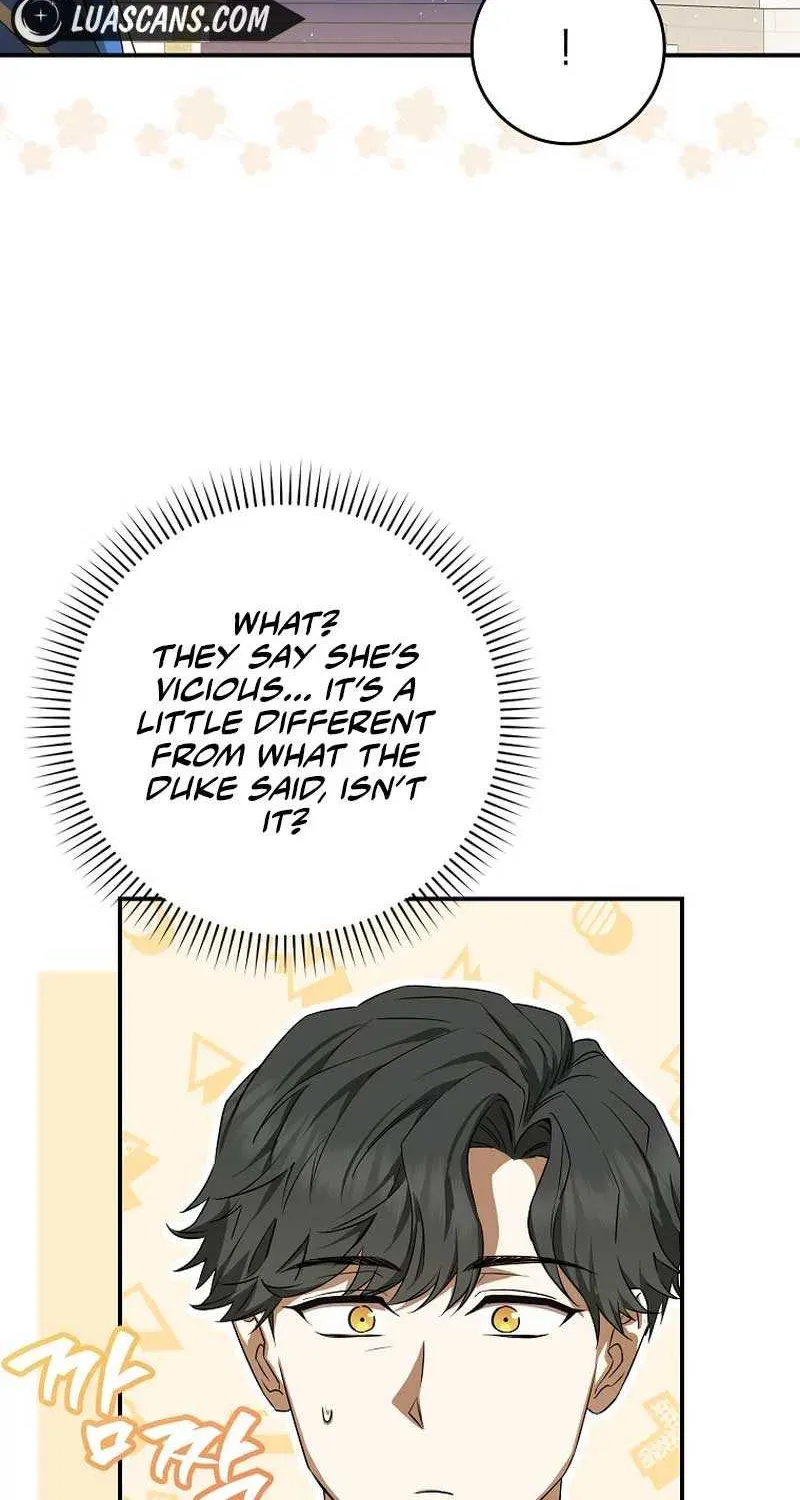 Deadlines are Raining in the Status Window Chapter 14 page 79 - 