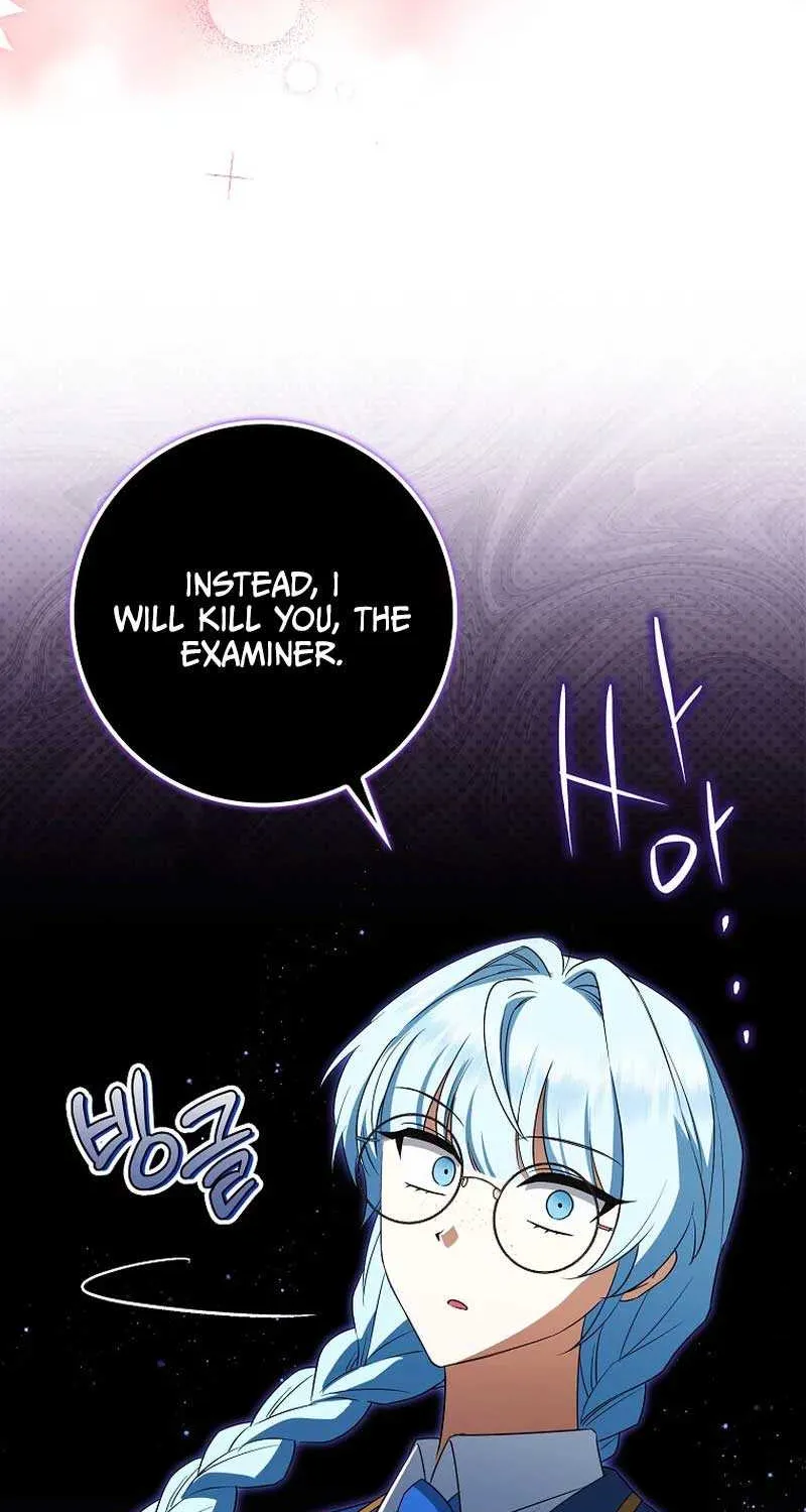 Deadlines are Raining in the Status Window Chapter 14 page 81 - 