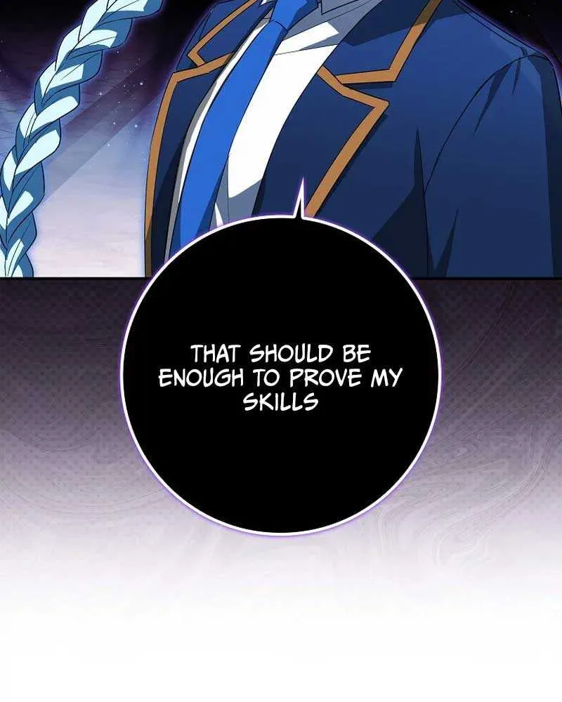 Deadlines are Raining in the Status Window Chapter 14 page 82 - 