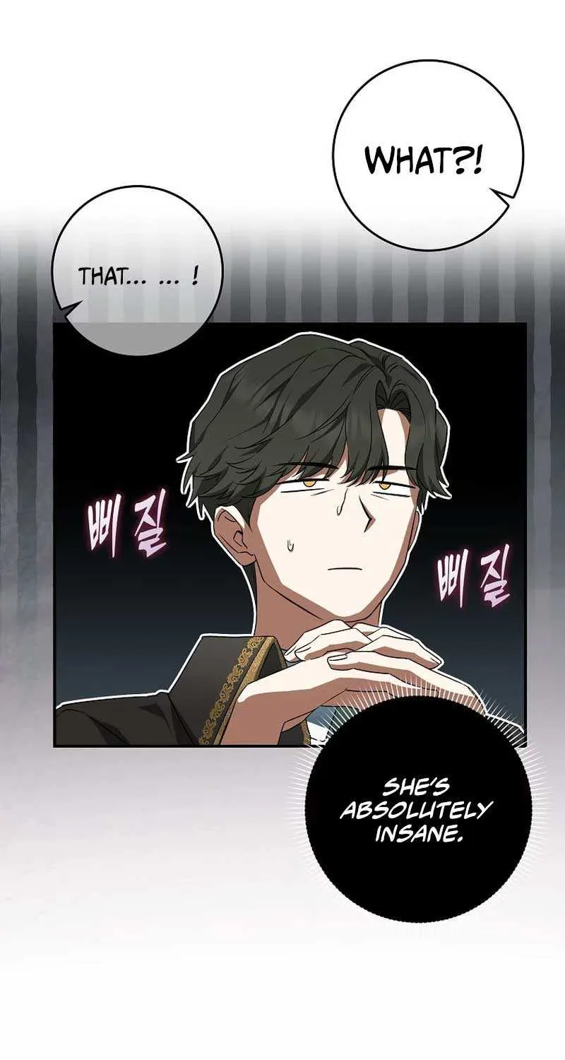 Deadlines are Raining in the Status Window Chapter 14 page 83 - 