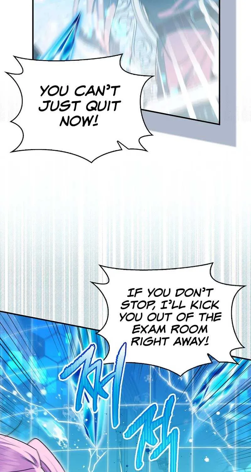 Deadlines are Raining in the Status Window Chapter 14 page 87 - 