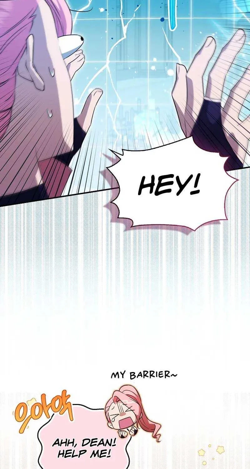 Deadlines are Raining in the Status Window Chapter 14 page 88 - 