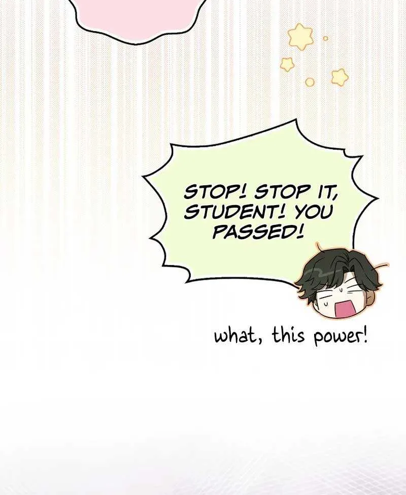 Deadlines are Raining in the Status Window Chapter 14 page 89 - 
