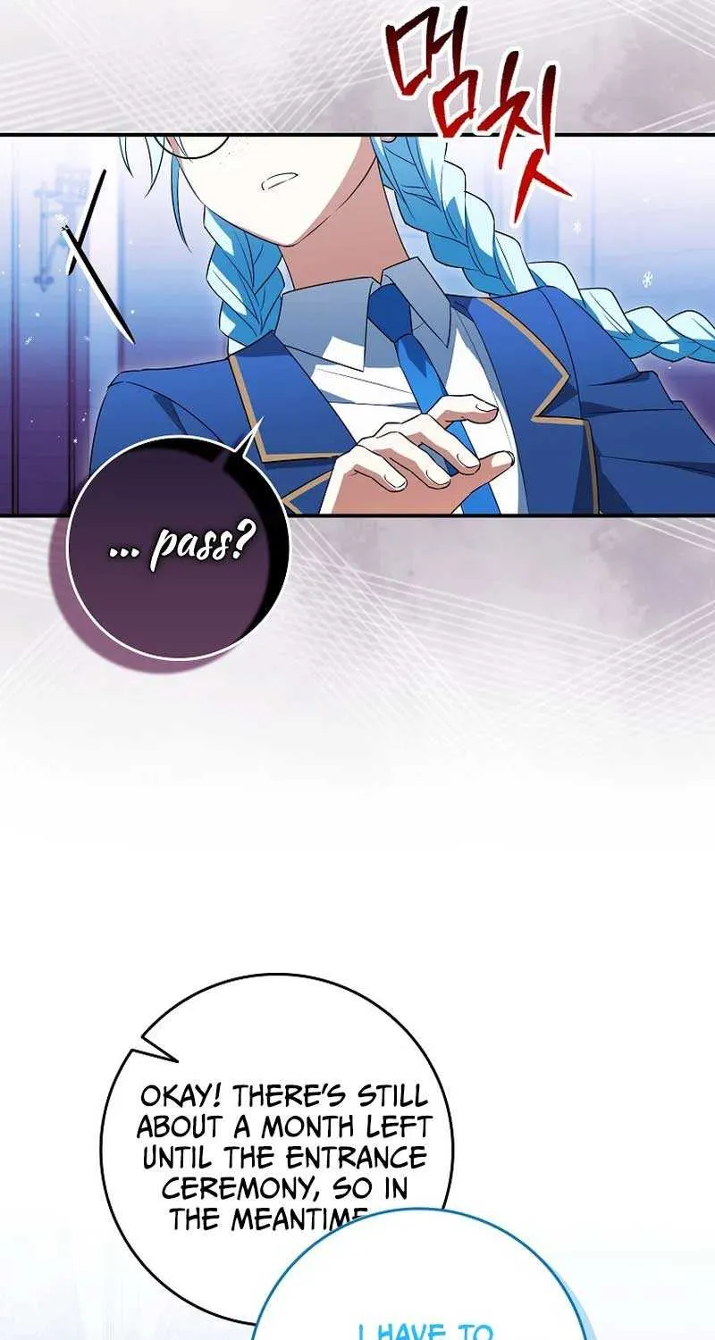Deadlines are Raining in the Status Window Chapter 14 page 90 - 