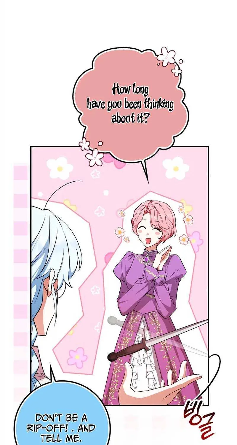 Deadlines are Raining in the Status Window Chapter 14 page 10 - 