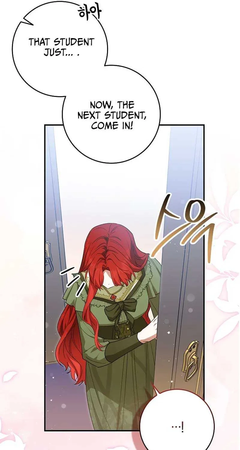 Deadlines are Raining in the Status Window Chapter 14 page 93 - 