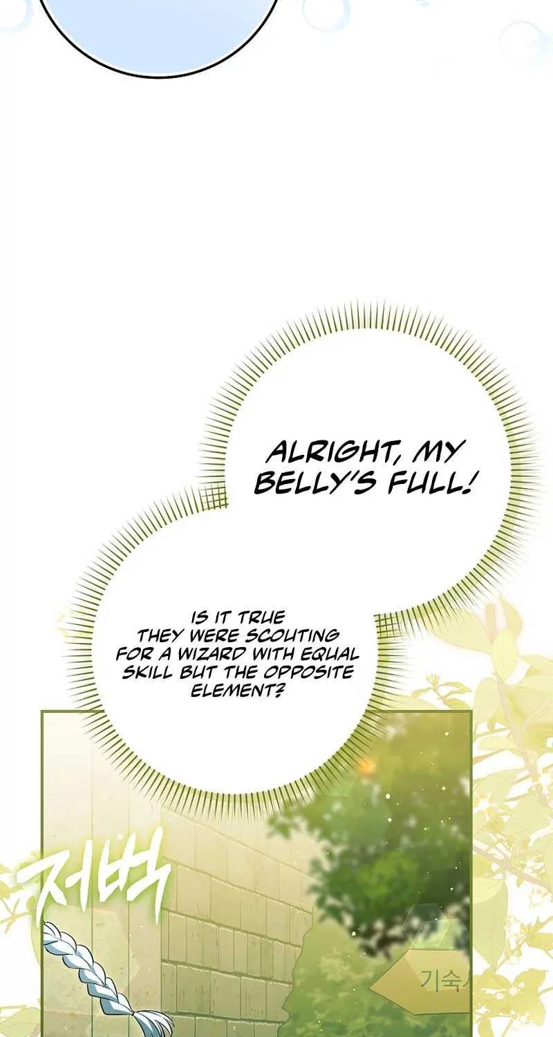 Deadlines are Raining in the Status Window Chapter 15 page 17 - 