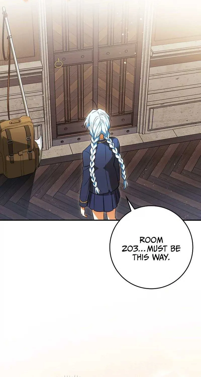 Deadlines are Raining in the Status Window Chapter 15 page 19 - 