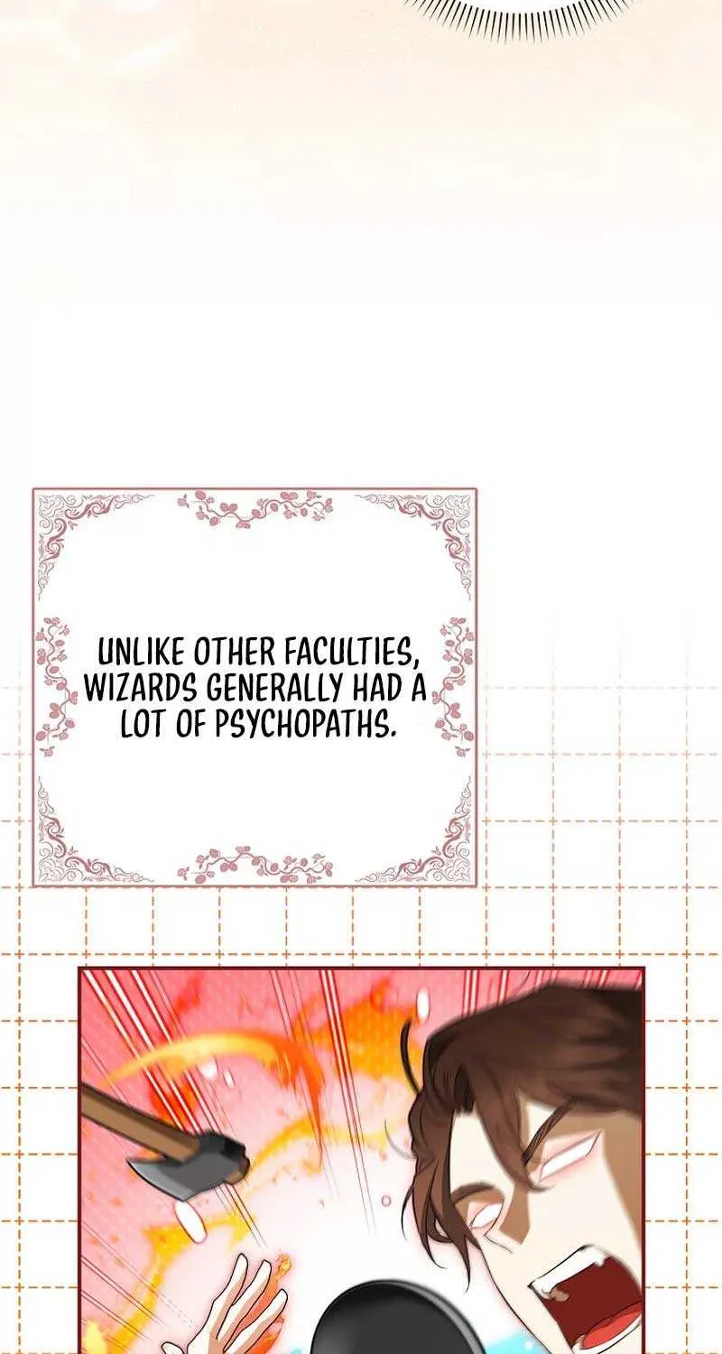 Deadlines are Raining in the Status Window Chapter 15 page 21 - 