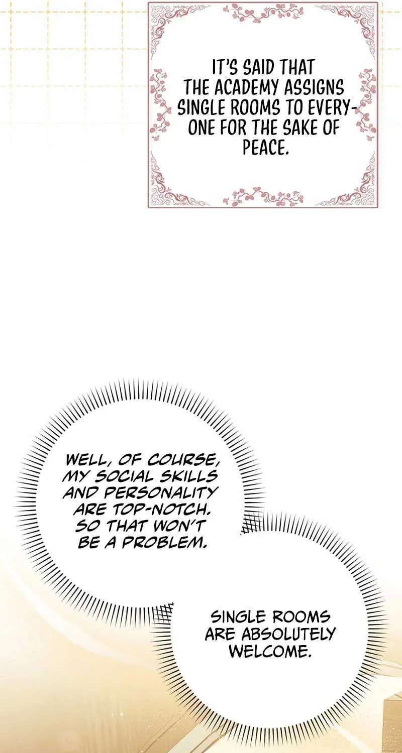 Deadlines are Raining in the Status Window Chapter 15 page 23 - 
