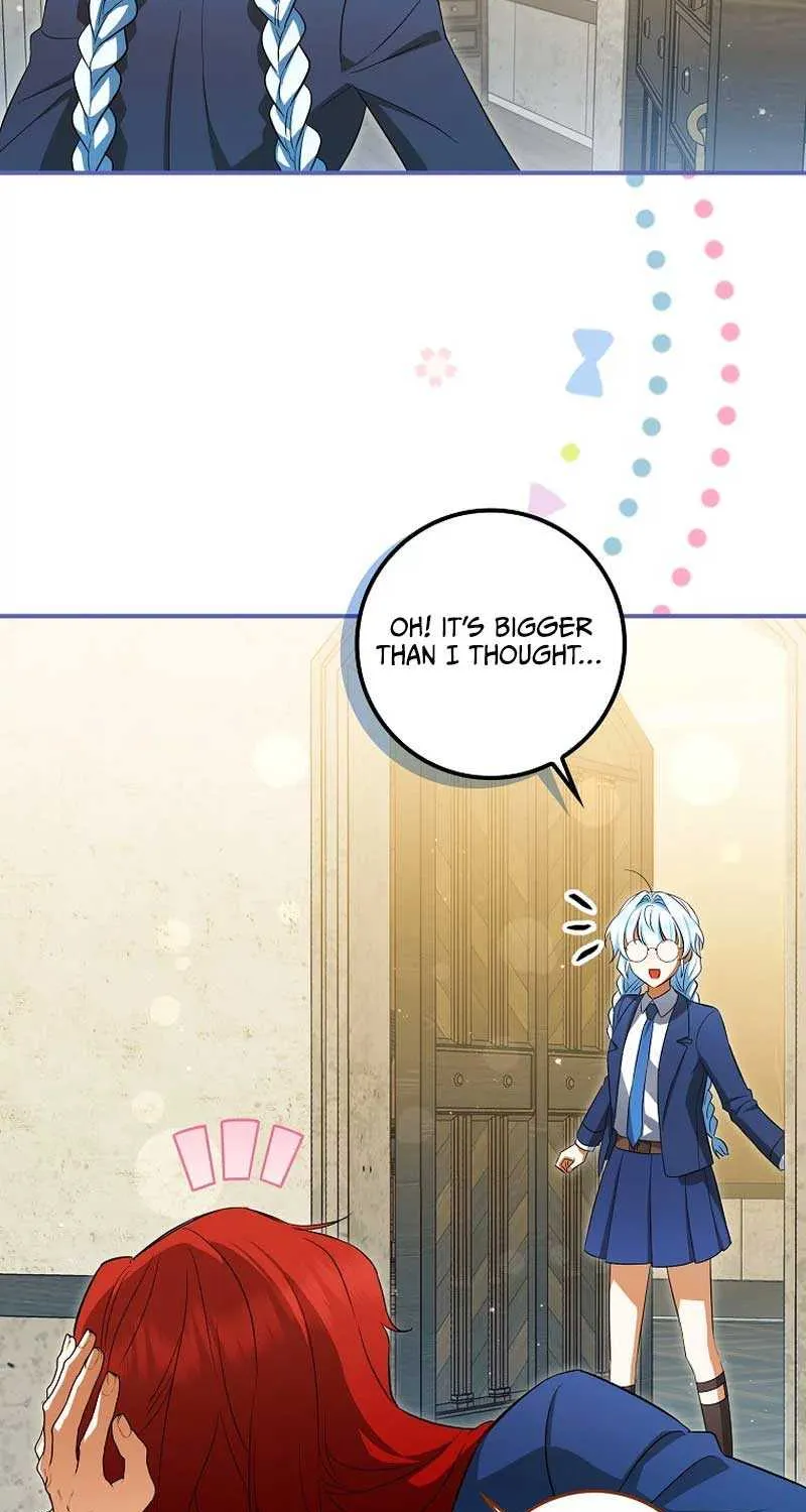 Deadlines are Raining in the Status Window Chapter 15 page 25 - 