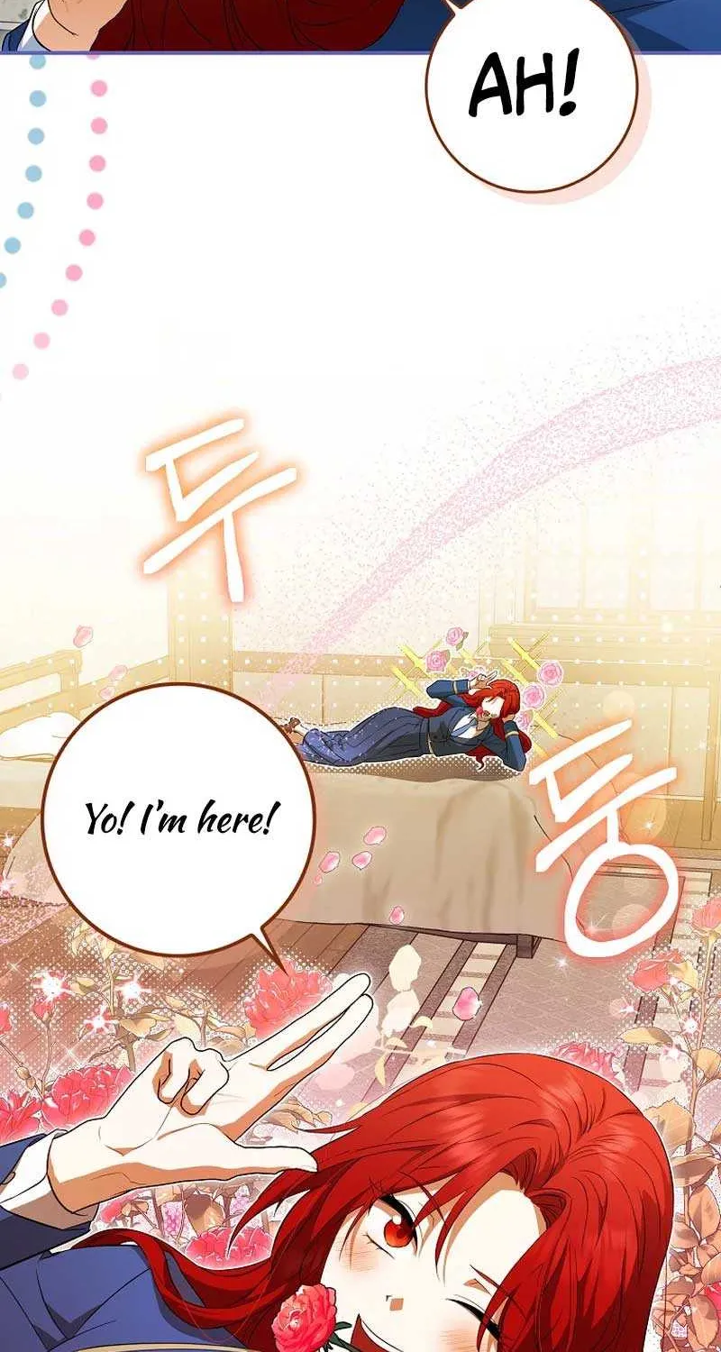 Deadlines are Raining in the Status Window Chapter 15 page 26 - 