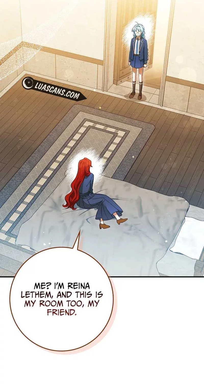 Deadlines are Raining in the Status Window Chapter 15 page 28 - 