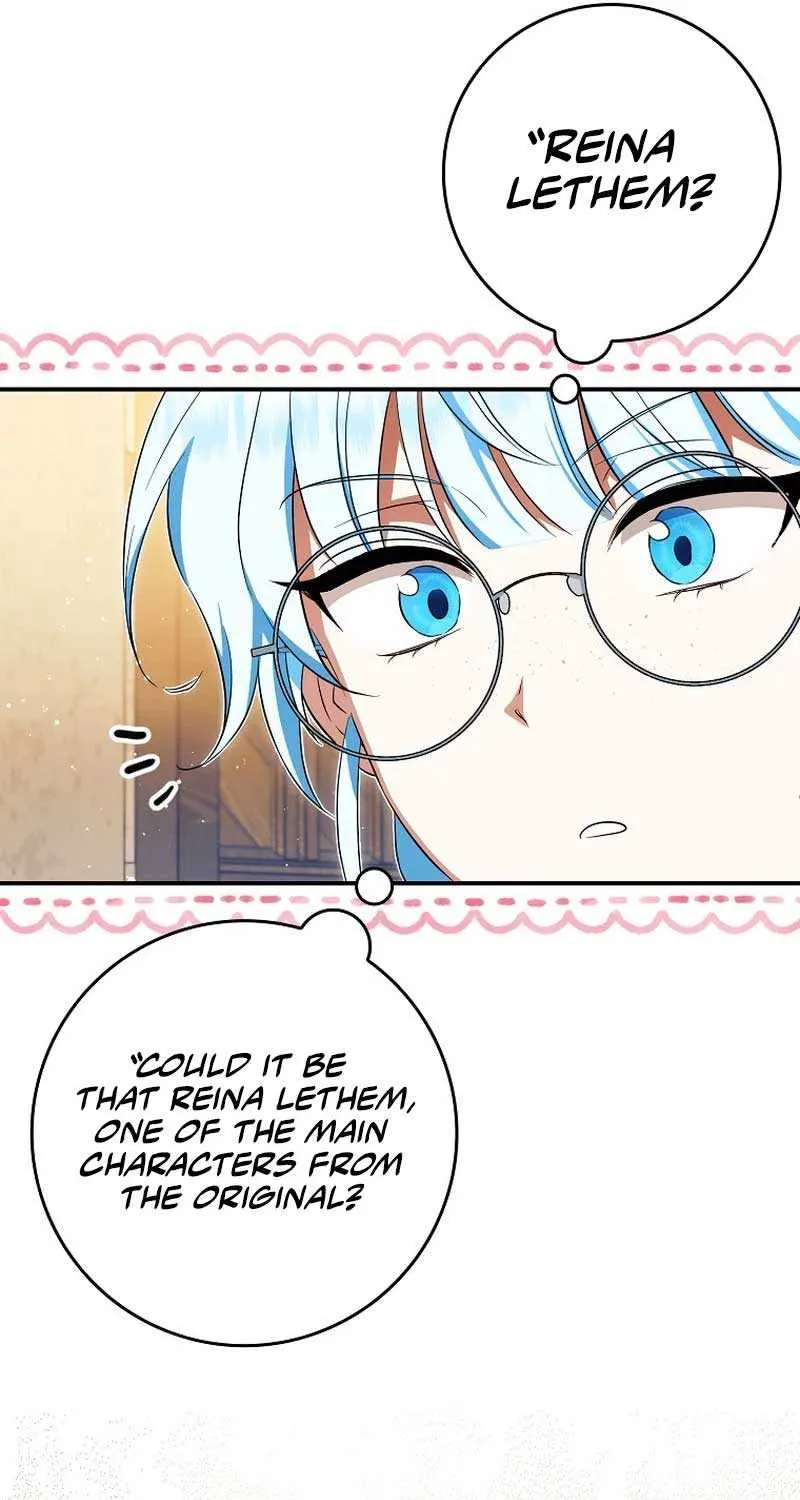 Deadlines are Raining in the Status Window Chapter 15 page 30 - 
