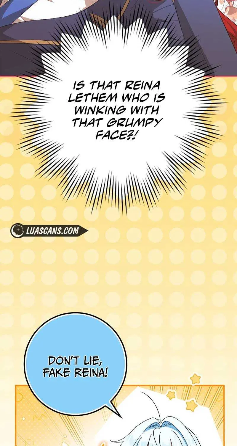 Deadlines are Raining in the Status Window Chapter 15 page 35 - 