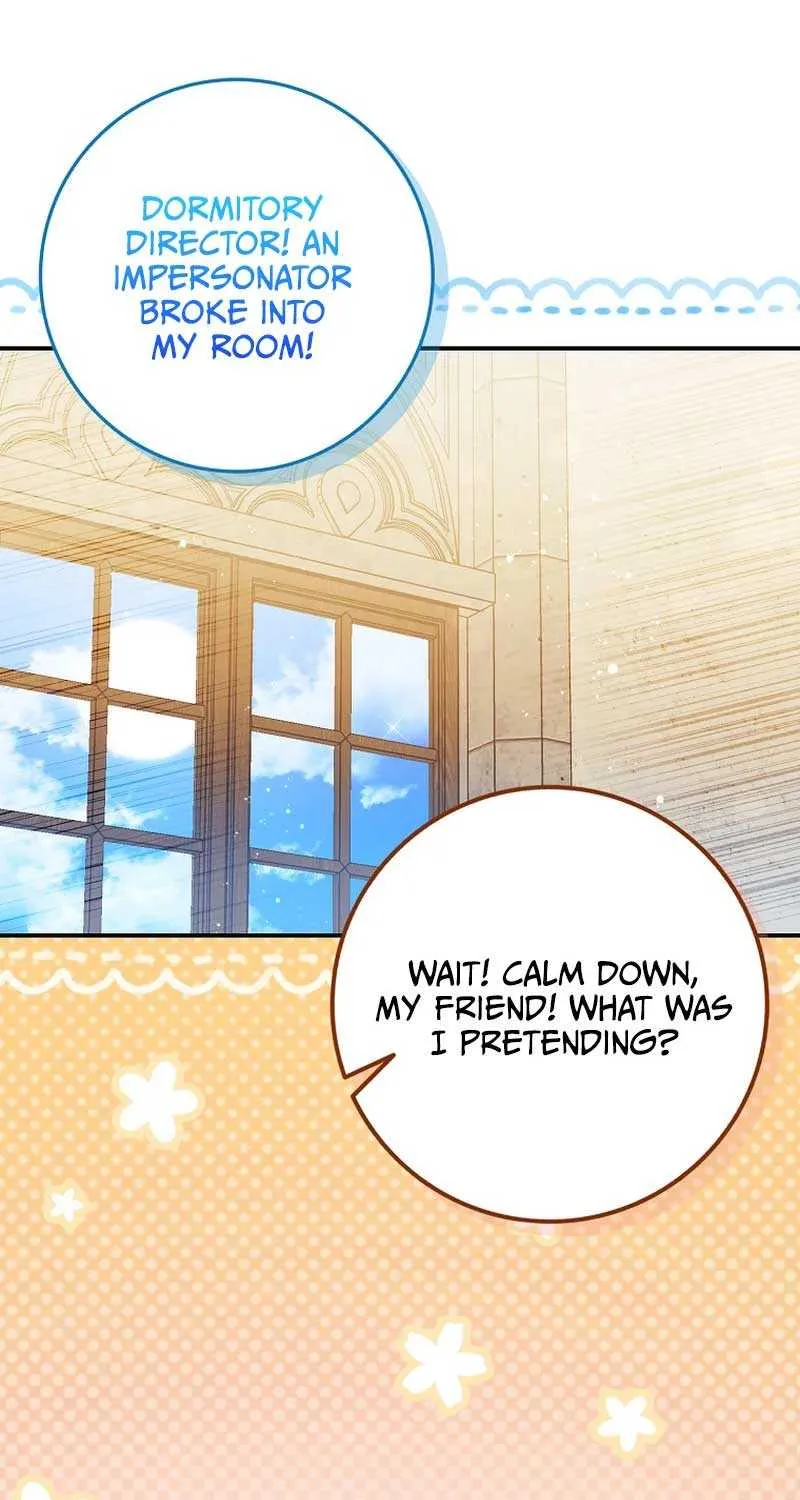 Deadlines are Raining in the Status Window Chapter 15 page 37 - 