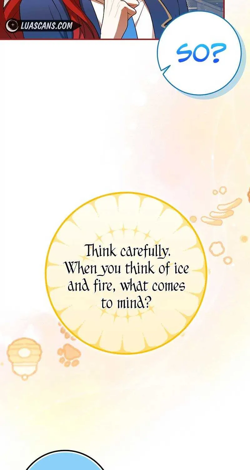 Deadlines are Raining in the Status Window Chapter 15 page 40 - 