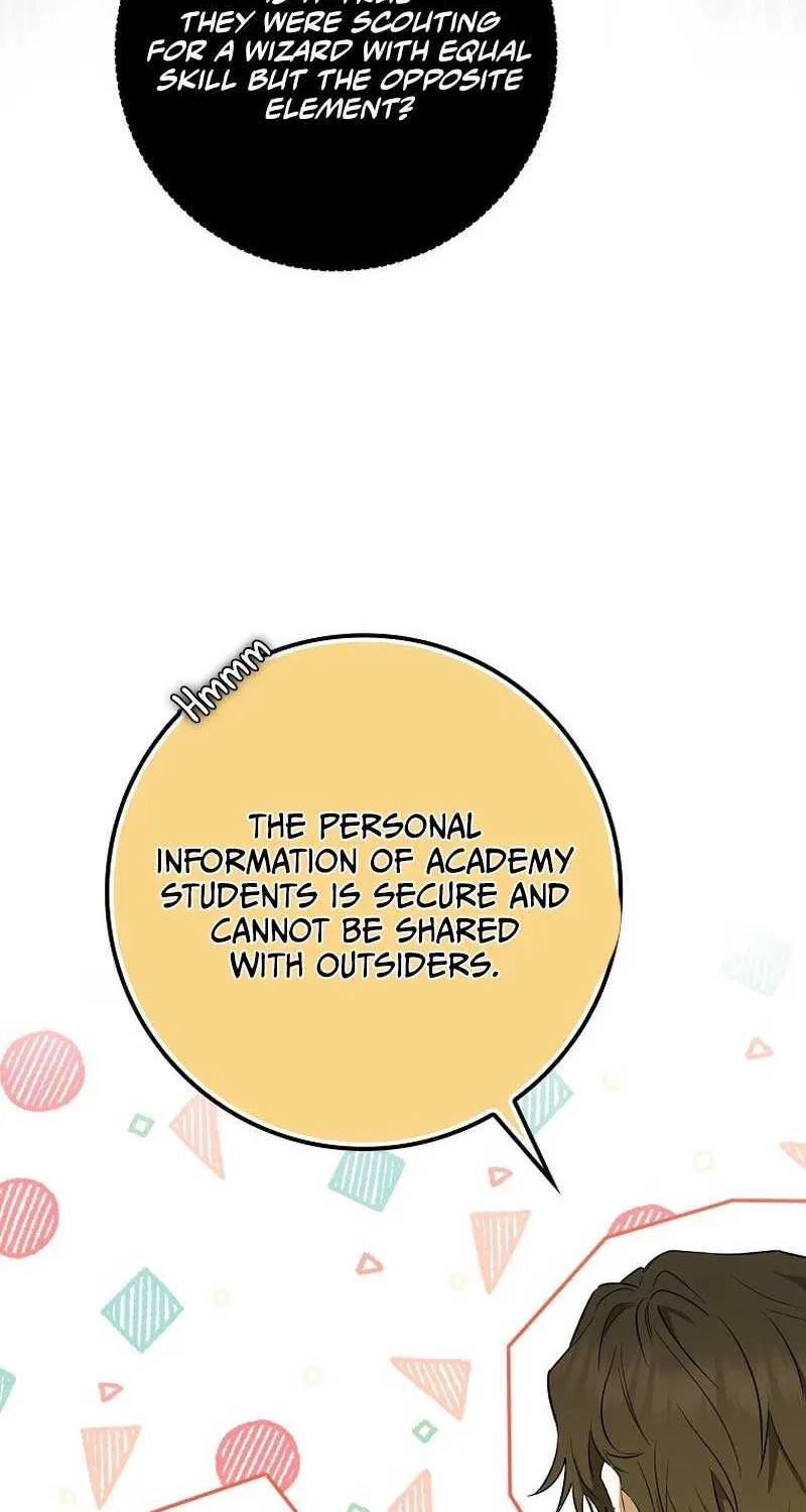 Deadlines are Raining in the Status Window Chapter 15 page 5 - 