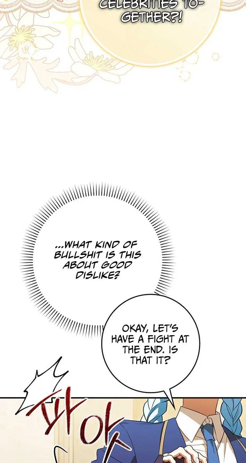 Deadlines are Raining in the Status Window Chapter 15 page 45 - 