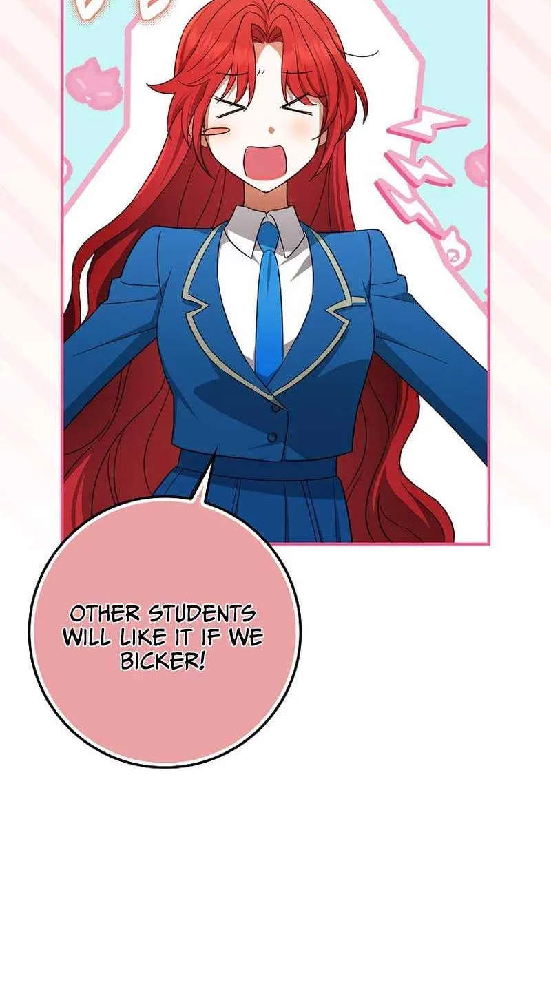 Deadlines are Raining in the Status Window Chapter 15 page 47 - 