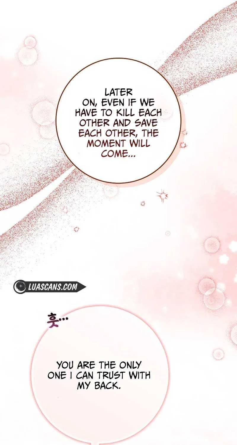 Deadlines are Raining in the Status Window Chapter 15 page 48 - 