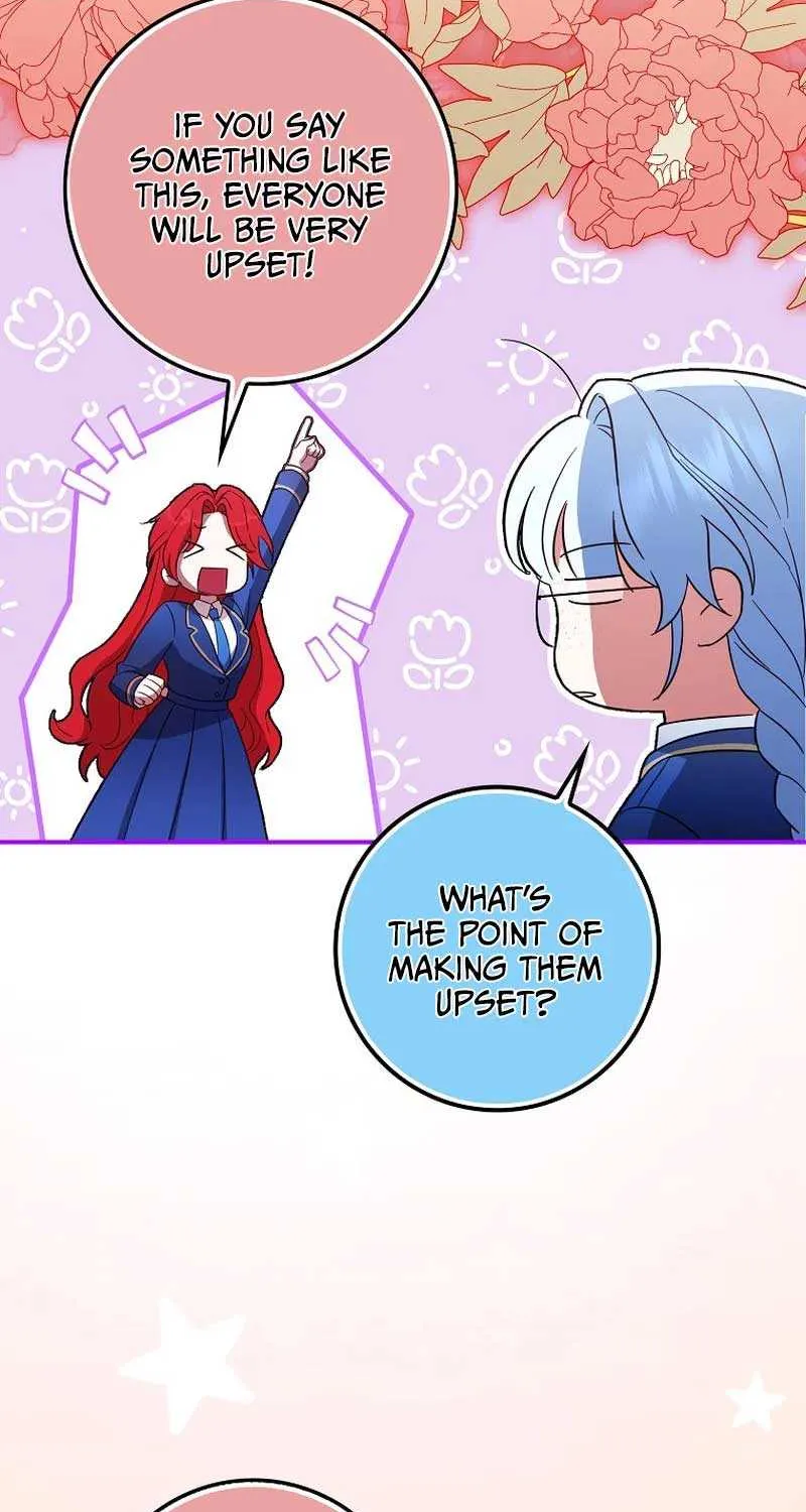 Deadlines are Raining in the Status Window Chapter 15 page 50 - 