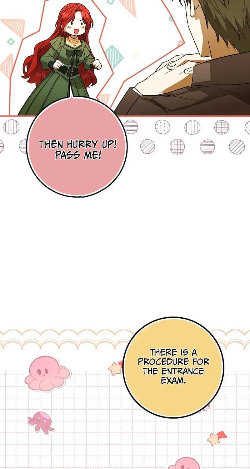 Deadlines are Raining in the Status Window Chapter 15 page 6 - 