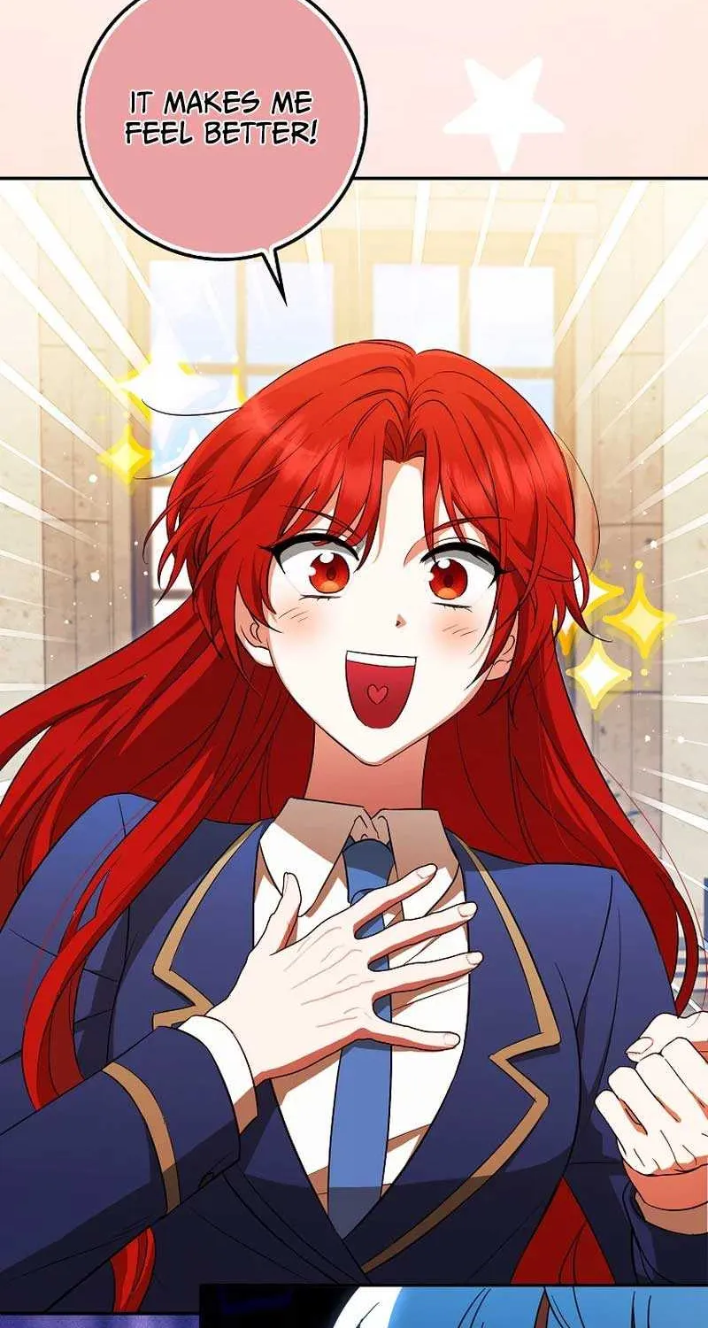 Deadlines are Raining in the Status Window Chapter 15 page 51 - 
