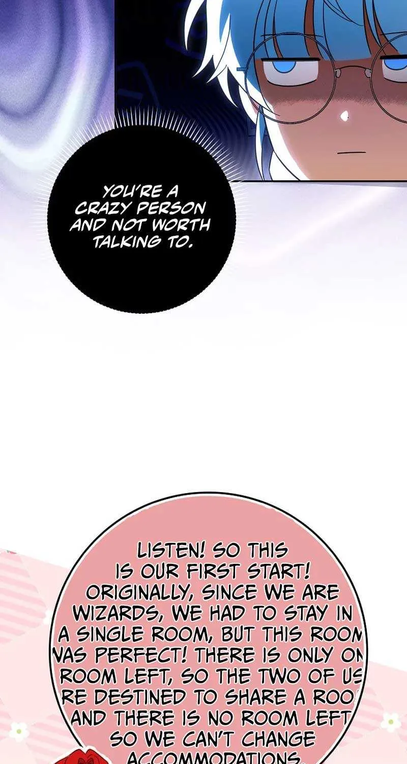 Deadlines are Raining in the Status Window Chapter 15 page 52 - 