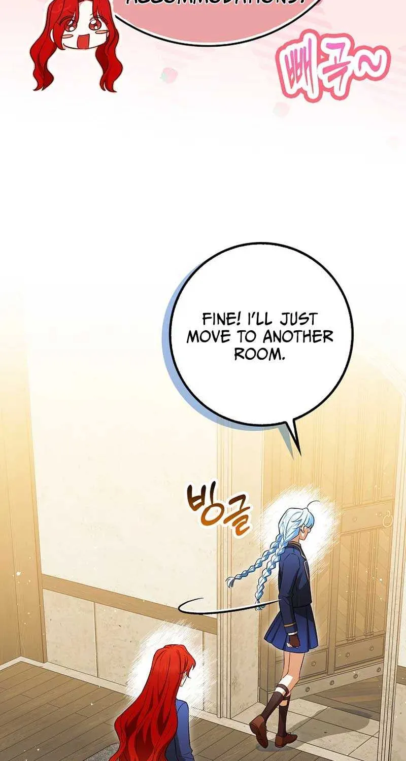 Deadlines are Raining in the Status Window Chapter 15 page 53 - 