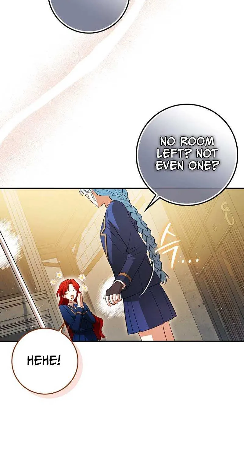 Deadlines are Raining in the Status Window Chapter 15 page 56 - 