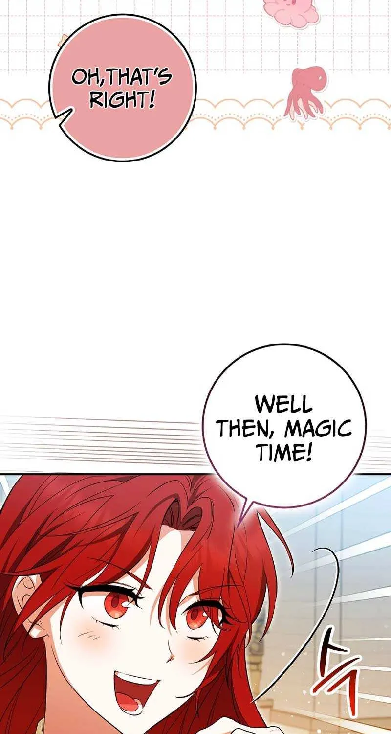 Deadlines are Raining in the Status Window Chapter 15 page 7 - 