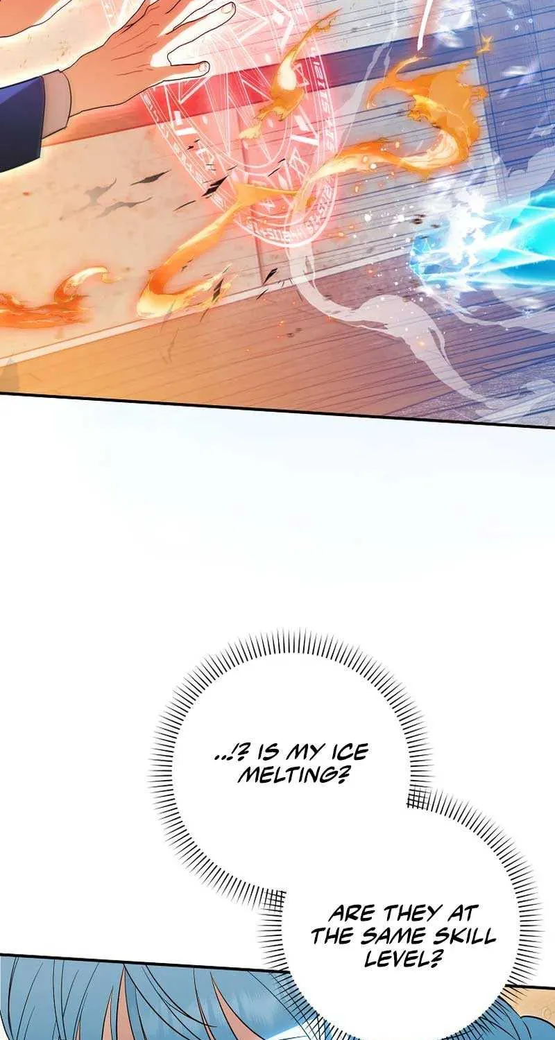 Deadlines are Raining in the Status Window Chapter 15 page 63 - 