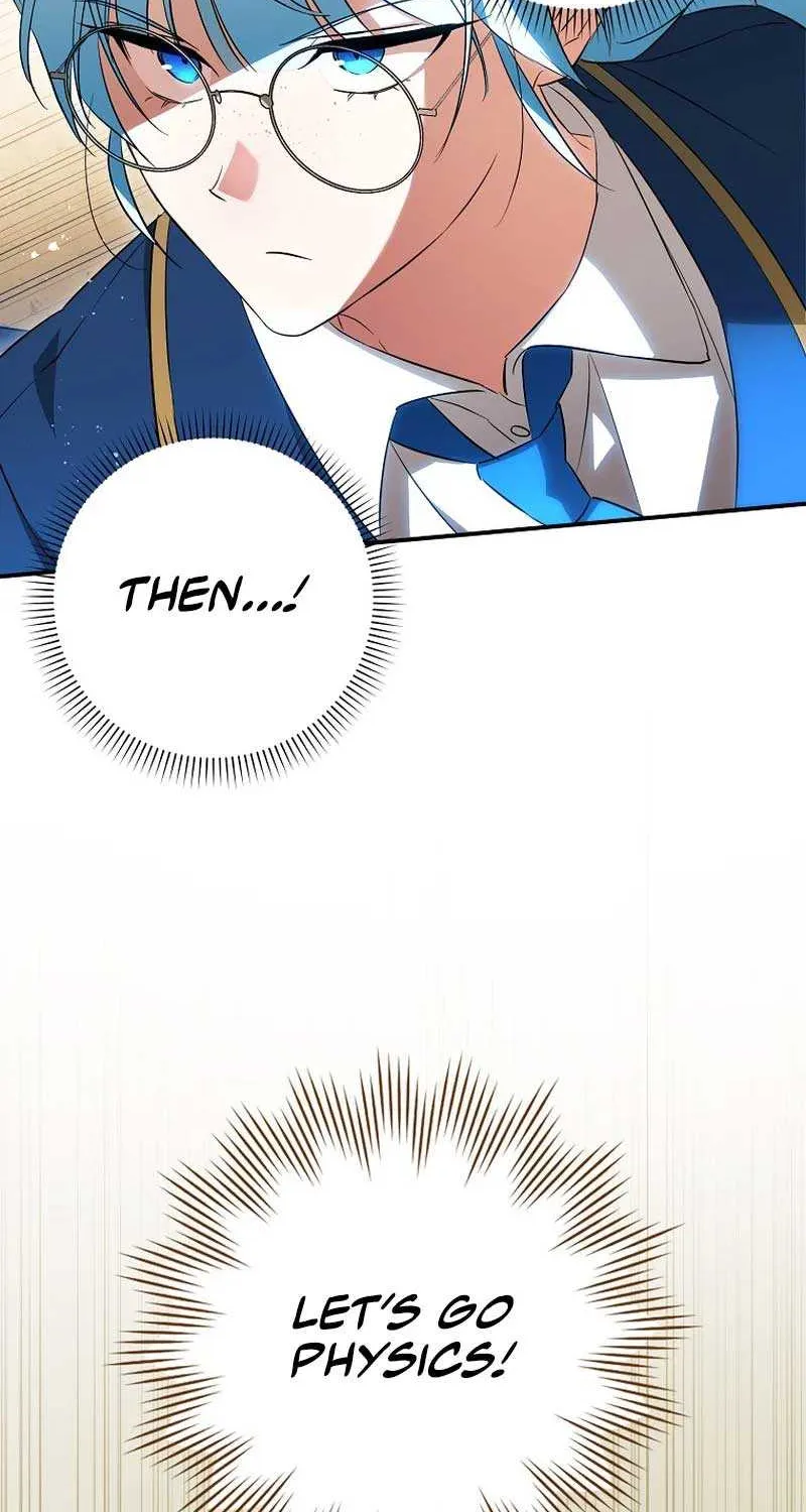 Deadlines are Raining in the Status Window Chapter 15 page 64 - 