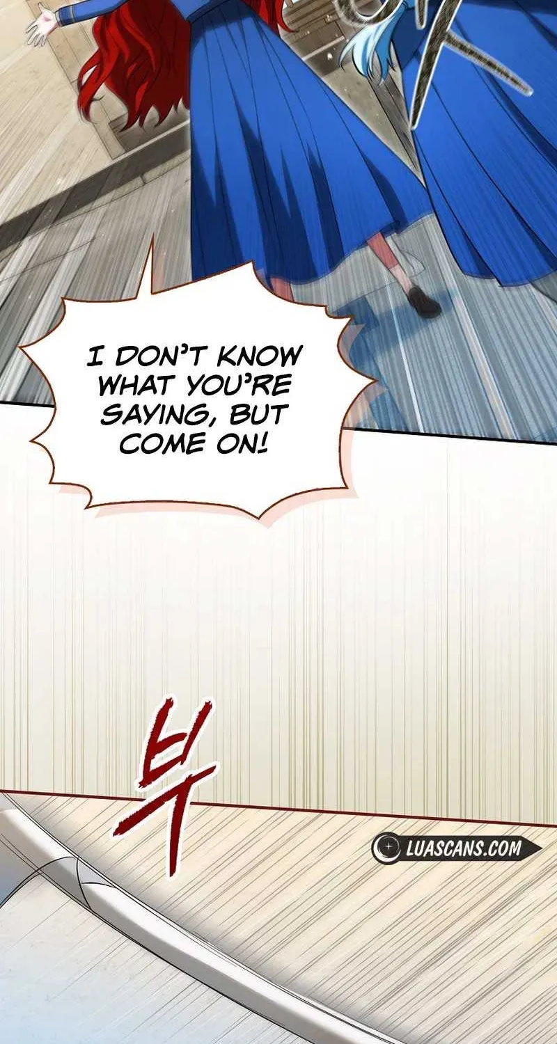 Deadlines are Raining in the Status Window Chapter 15 page 66 - 