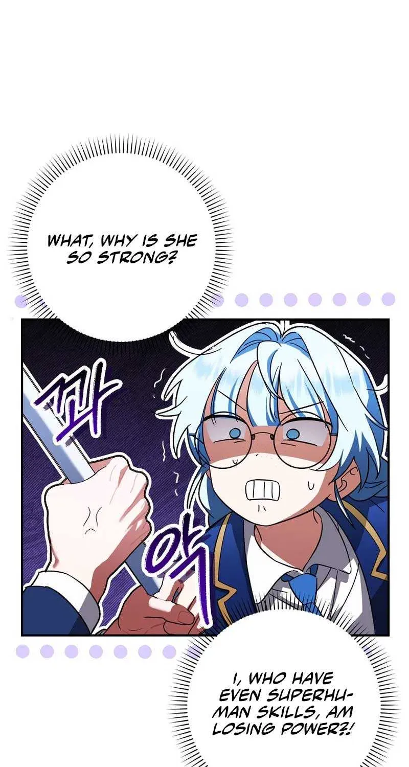 Deadlines are Raining in the Status Window Chapter 15 page 69 - 