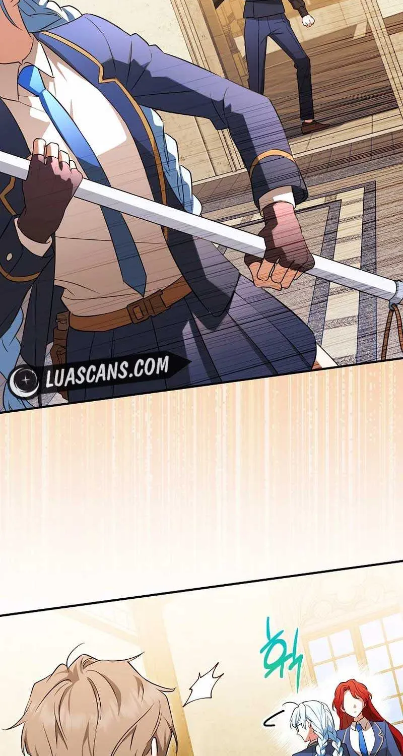 Deadlines are Raining in the Status Window Chapter 15 page 71 - 