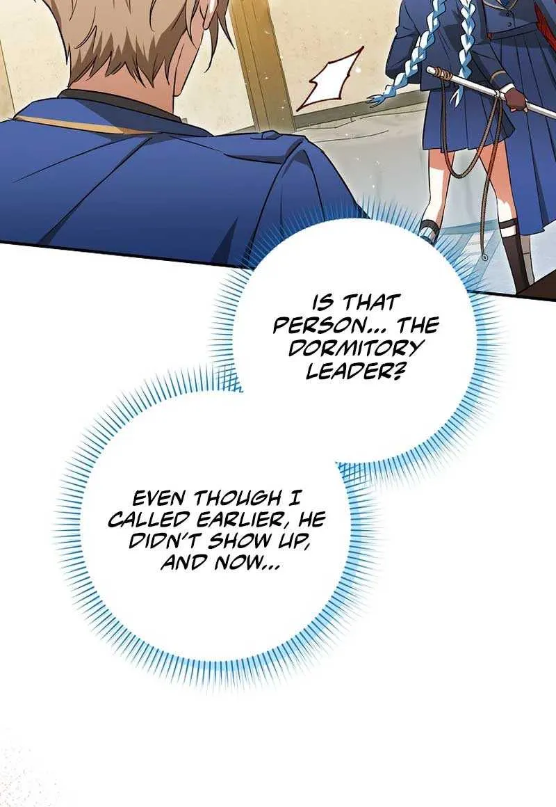 Deadlines are Raining in the Status Window Chapter 15 page 72 - 