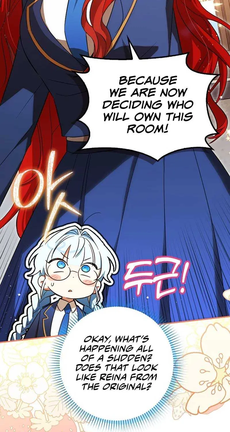 Deadlines are Raining in the Status Window Chapter 15 page 74 - 