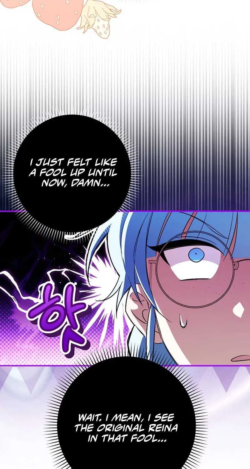 Deadlines are Raining in the Status Window Chapter 15 page 75 - 