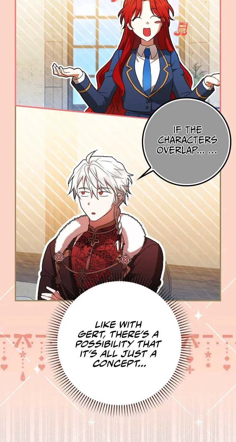 Deadlines are Raining in the Status Window Chapter 15 page 77 - 