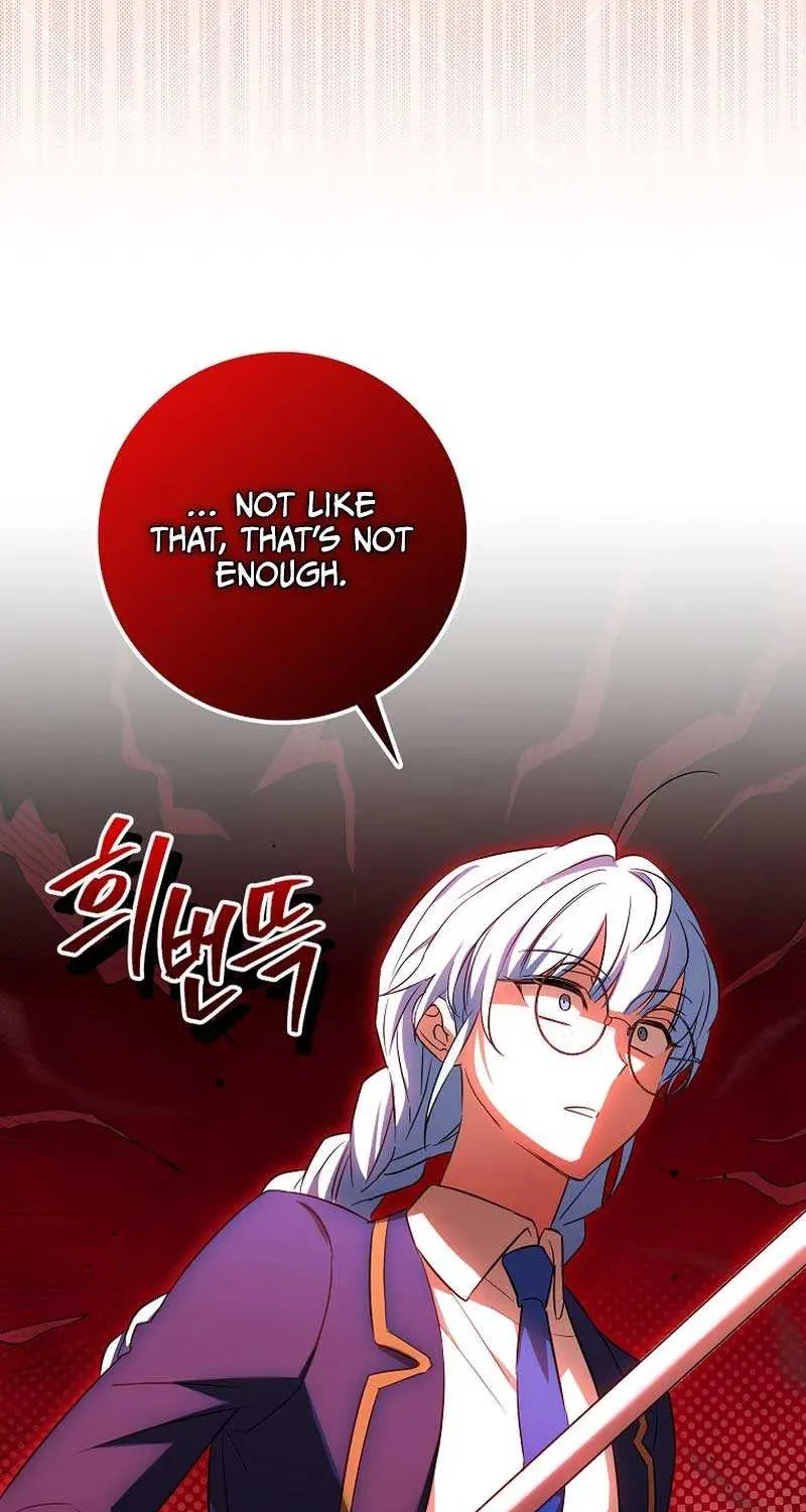 Deadlines are Raining in the Status Window Chapter 15 page 78 - 